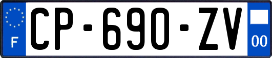 CP-690-ZV