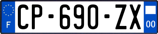 CP-690-ZX