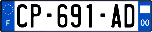 CP-691-AD