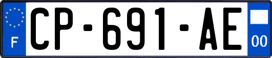 CP-691-AE