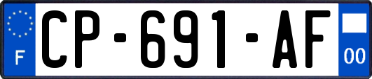 CP-691-AF