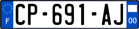 CP-691-AJ