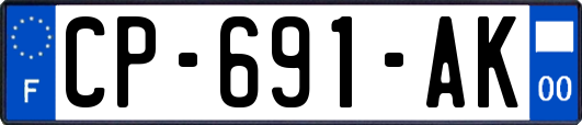 CP-691-AK