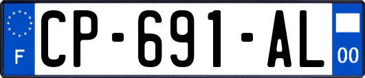 CP-691-AL