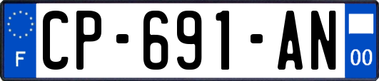 CP-691-AN