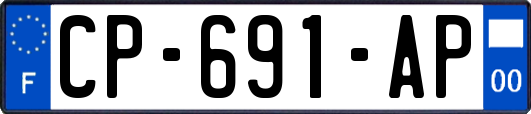 CP-691-AP