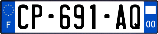 CP-691-AQ