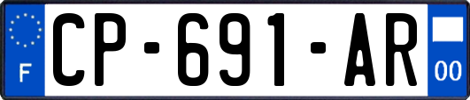 CP-691-AR