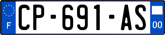 CP-691-AS