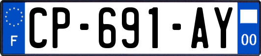 CP-691-AY