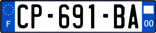 CP-691-BA