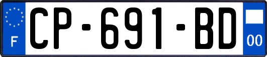 CP-691-BD