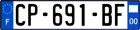 CP-691-BF