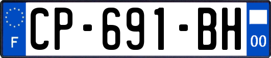 CP-691-BH