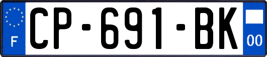 CP-691-BK