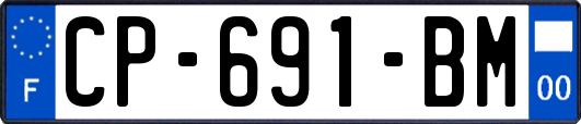 CP-691-BM