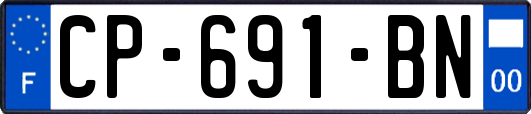 CP-691-BN