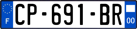 CP-691-BR