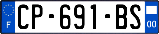 CP-691-BS