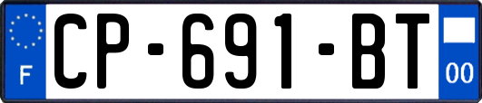 CP-691-BT