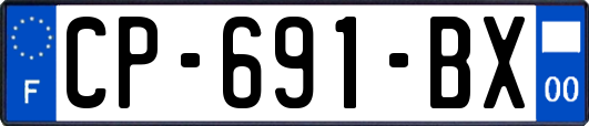 CP-691-BX