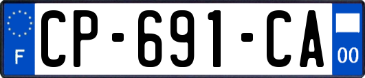 CP-691-CA