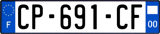 CP-691-CF
