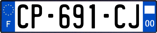 CP-691-CJ
