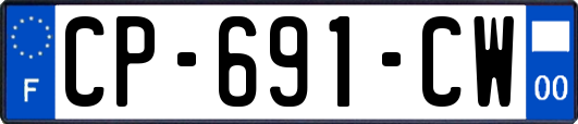 CP-691-CW