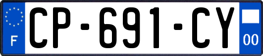 CP-691-CY