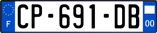 CP-691-DB