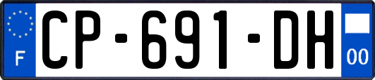 CP-691-DH