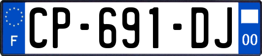 CP-691-DJ