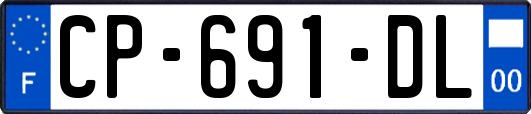 CP-691-DL