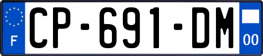 CP-691-DM