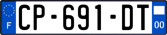 CP-691-DT
