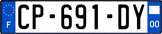 CP-691-DY