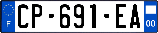 CP-691-EA