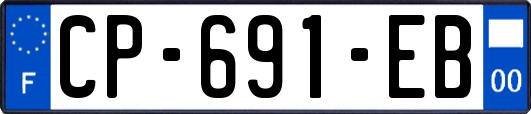 CP-691-EB