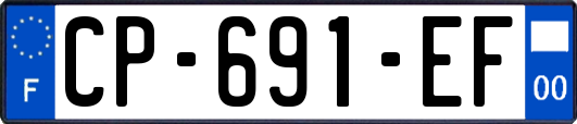CP-691-EF