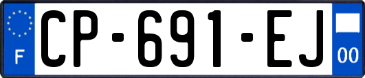 CP-691-EJ