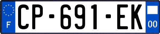 CP-691-EK