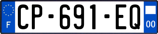 CP-691-EQ
