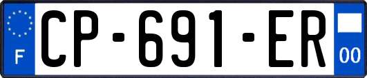 CP-691-ER