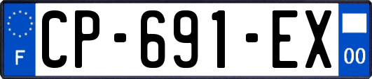 CP-691-EX