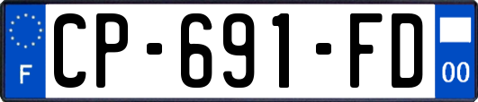 CP-691-FD