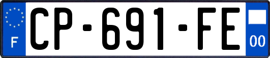CP-691-FE
