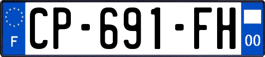 CP-691-FH