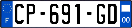 CP-691-GD