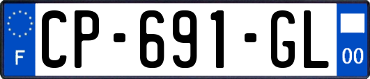 CP-691-GL